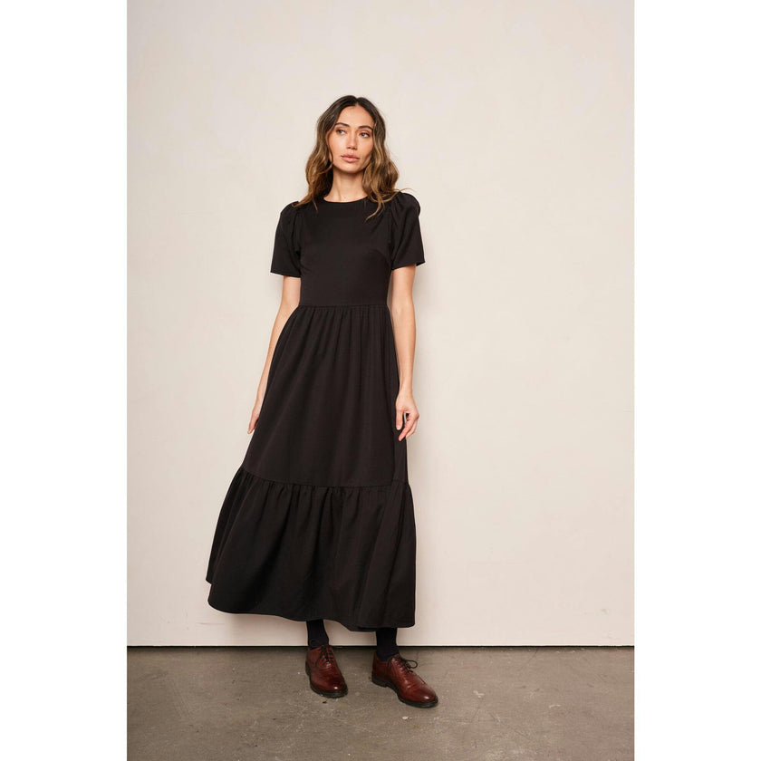 WILLOW DRESS - DS1365A