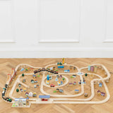 Royal Express Train Set