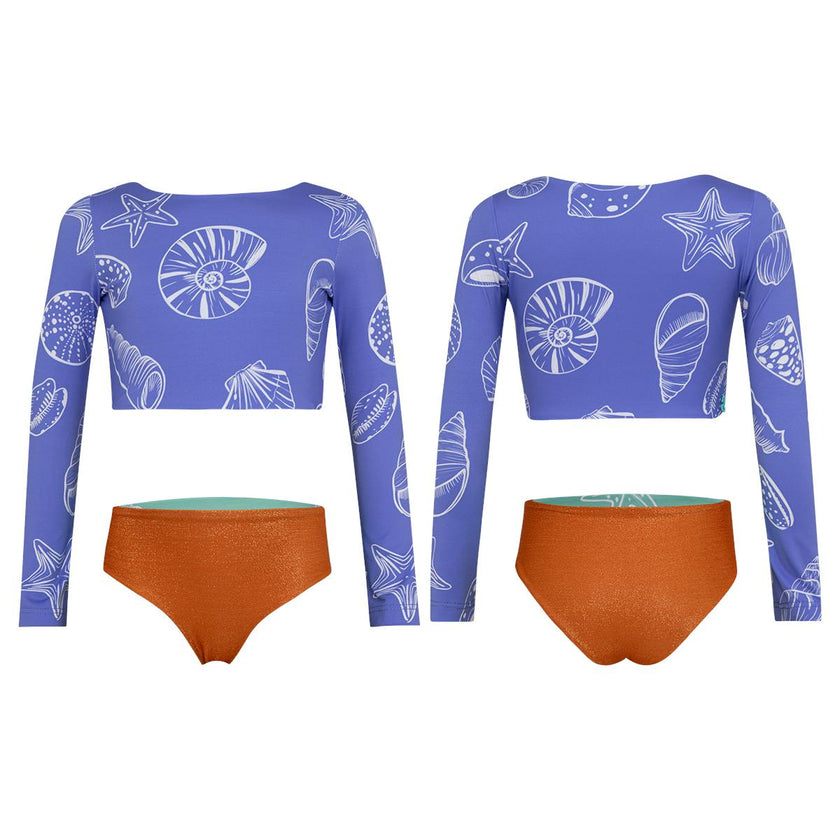 ARENA DE PLAYA AZUL - SUN BIKINI