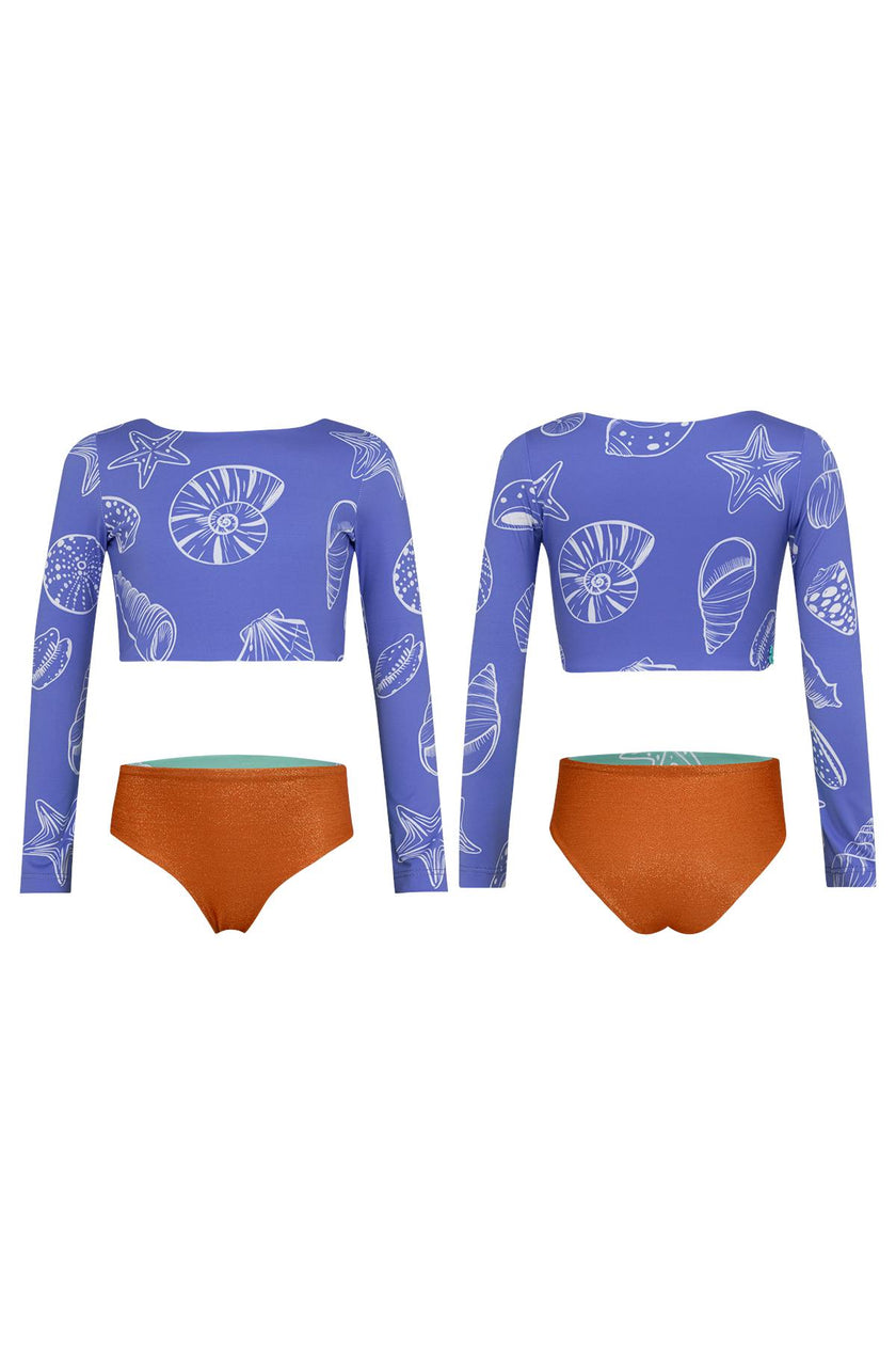 ARENA DE PLAYA AZUL - SUN BIKINI