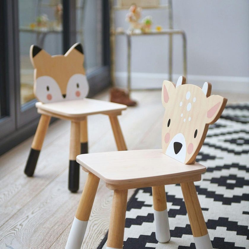 Forest Chair