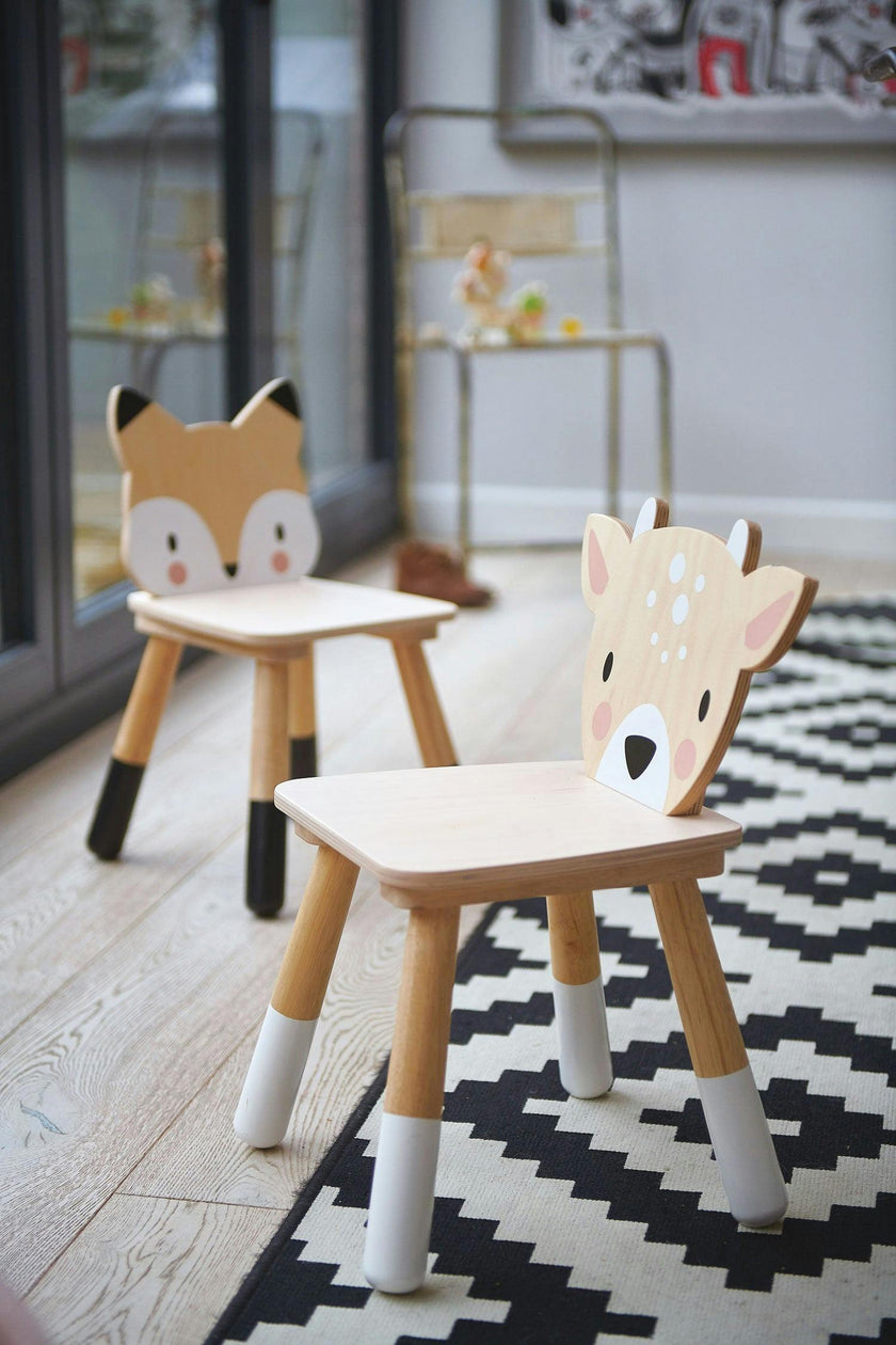 Forest Chair