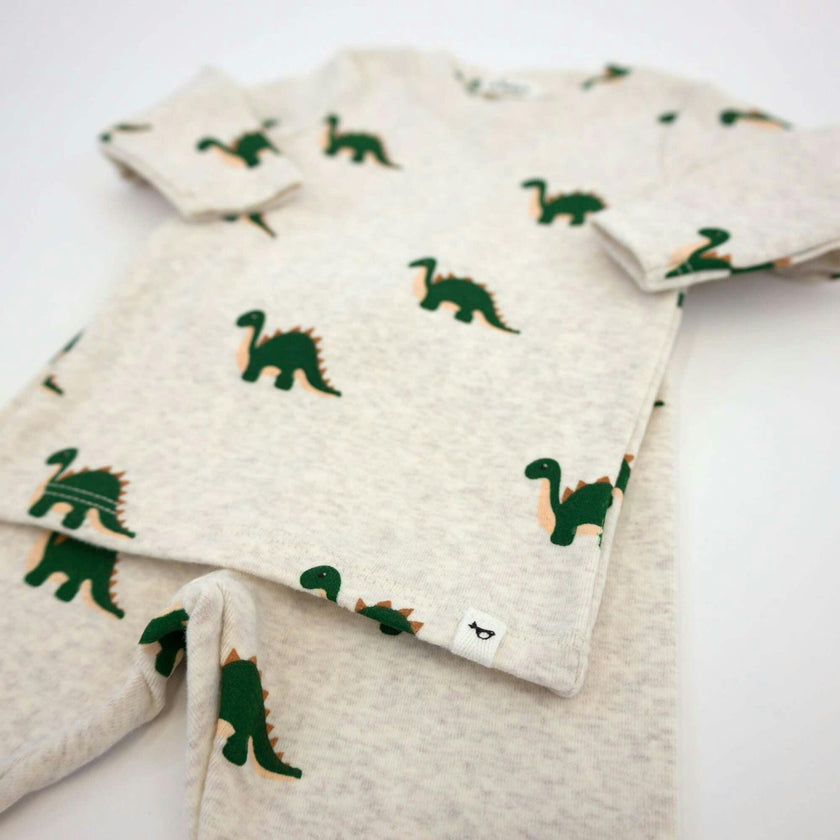 Print Two Piece Set