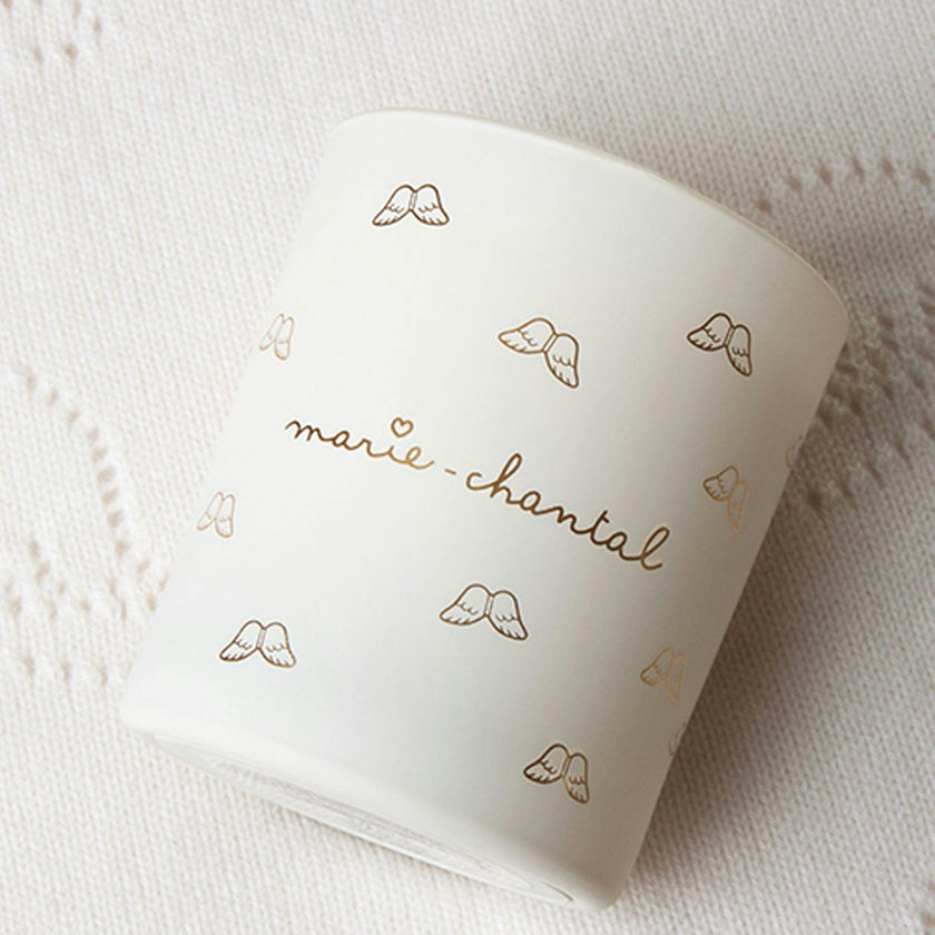 Angel Candle