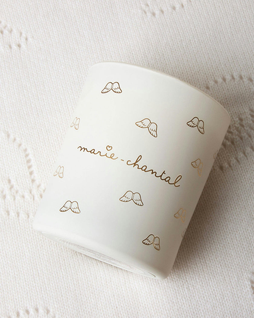 Angel Candle