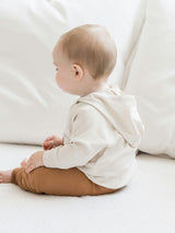 Madison Hooded Pullover