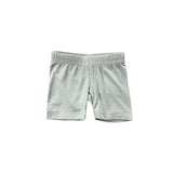 Biker Shorts Peony