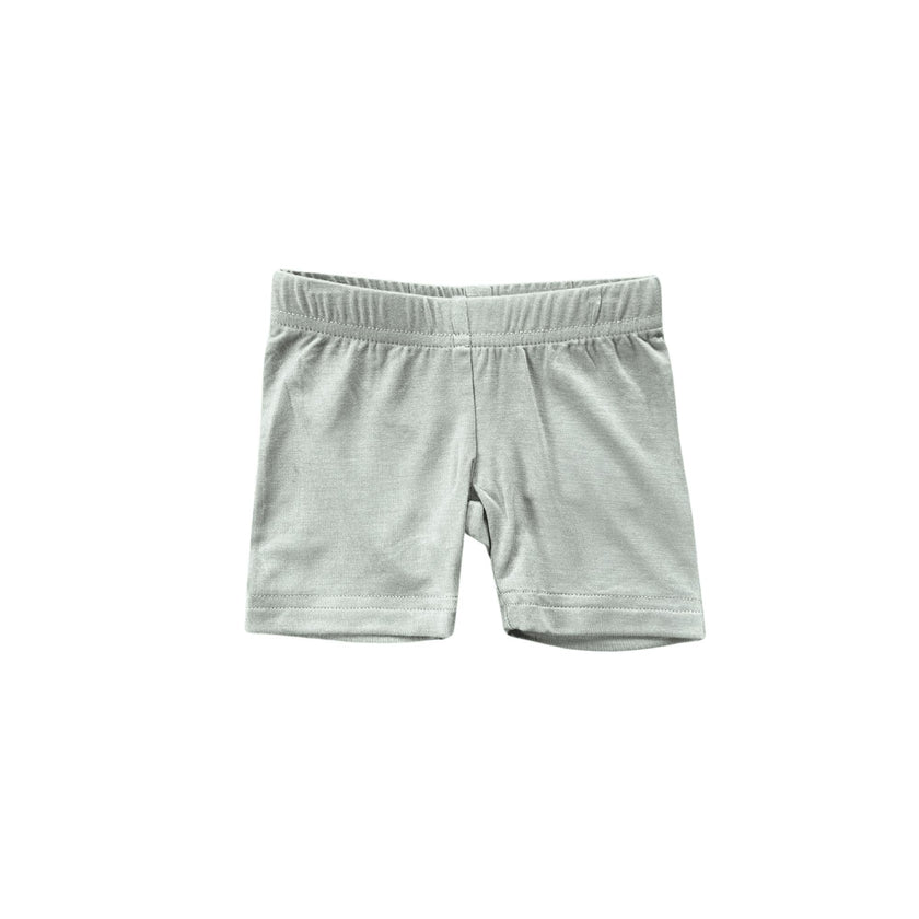 Biker Shorts Peony