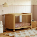 Babyletto Crosby 3-in-1 Convertible Crib