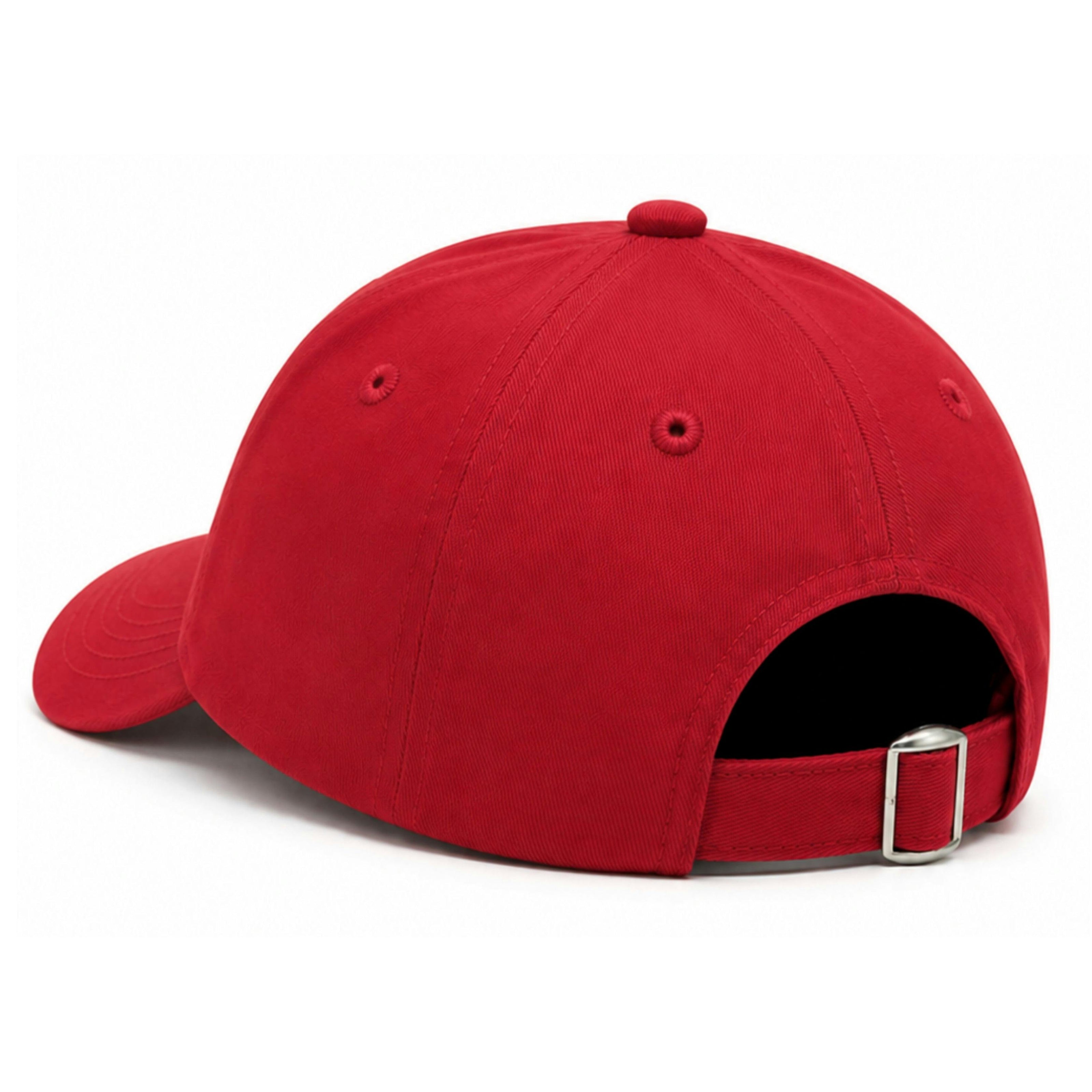 Adult Game Day Baseball Hat