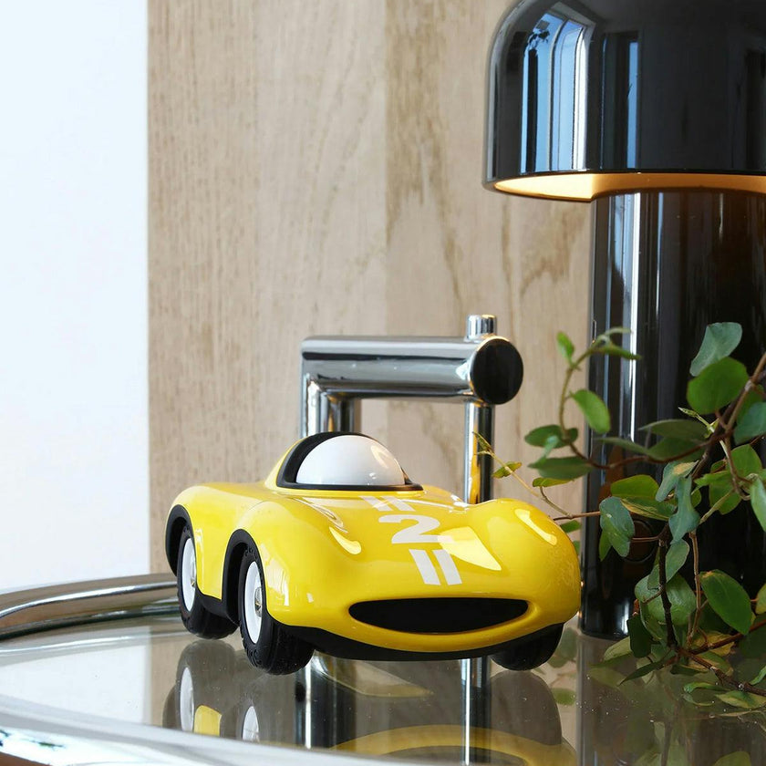 MINI SPEEDY LE MANS