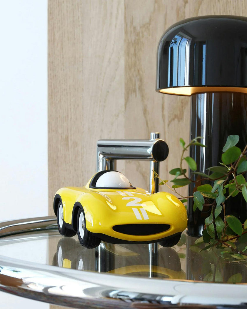 MINI SPEEDY LE MANS