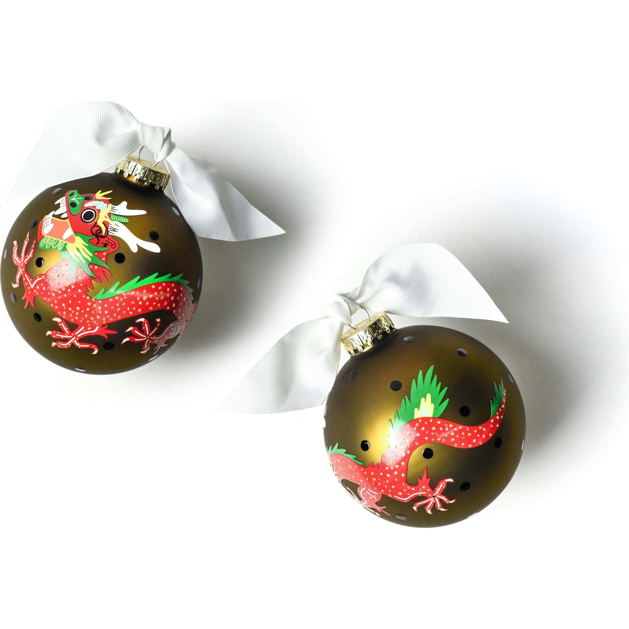 Chinese Zodiac Ornament