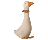 Goose, Small - Dark nature