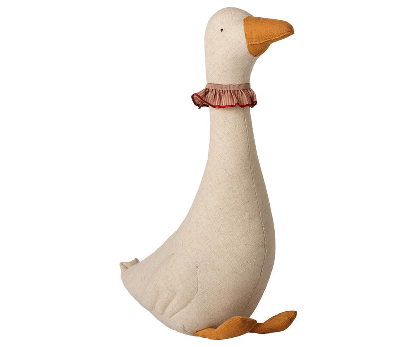 Goose, Small - Dark nature