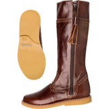 Elephantito Riding Boot