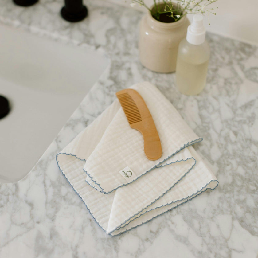 Muslin Soft Cloth