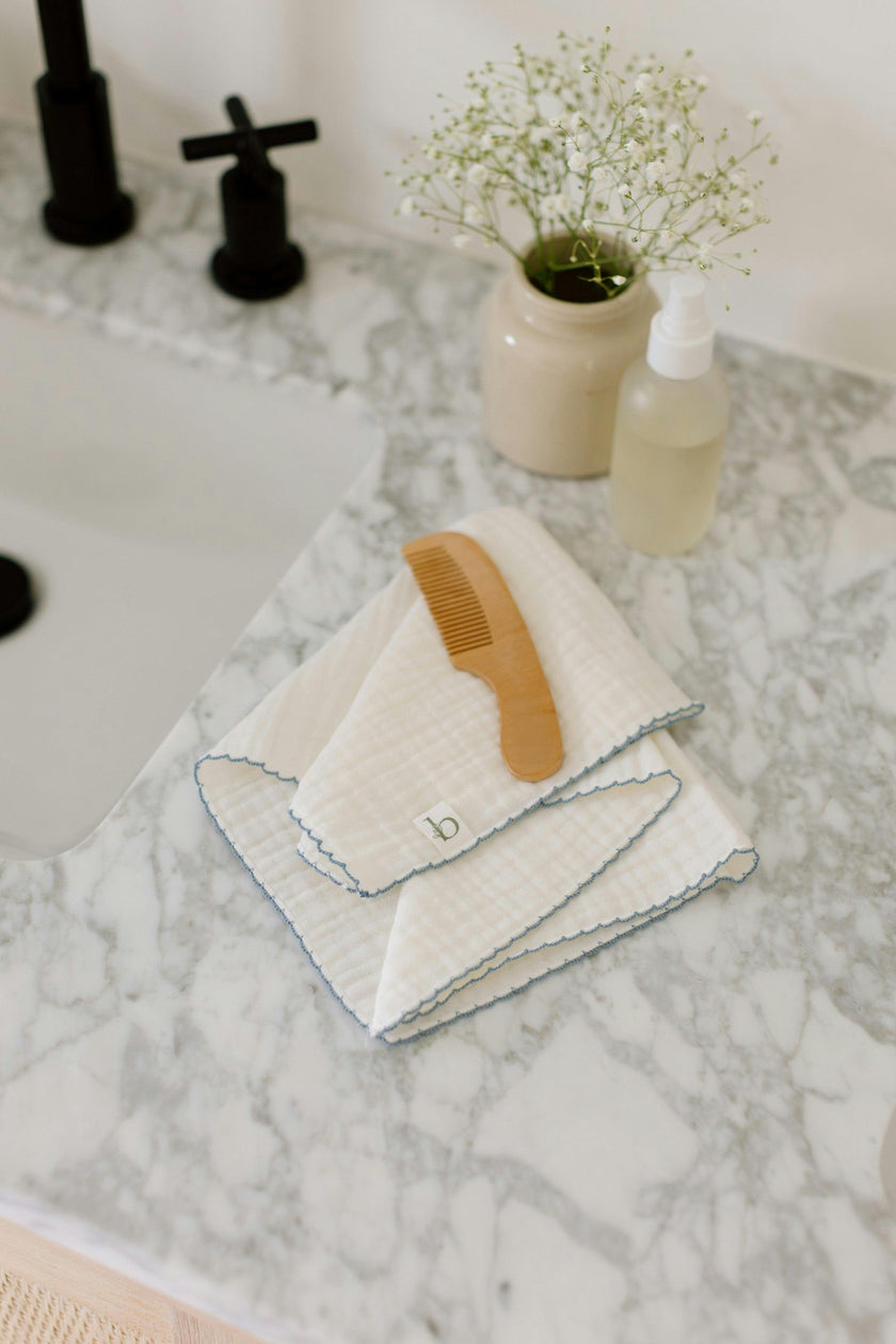 Muslin Soft Cloth