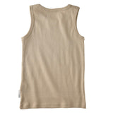 MALONE 5-Pack Toddler Tank Top Undershirts