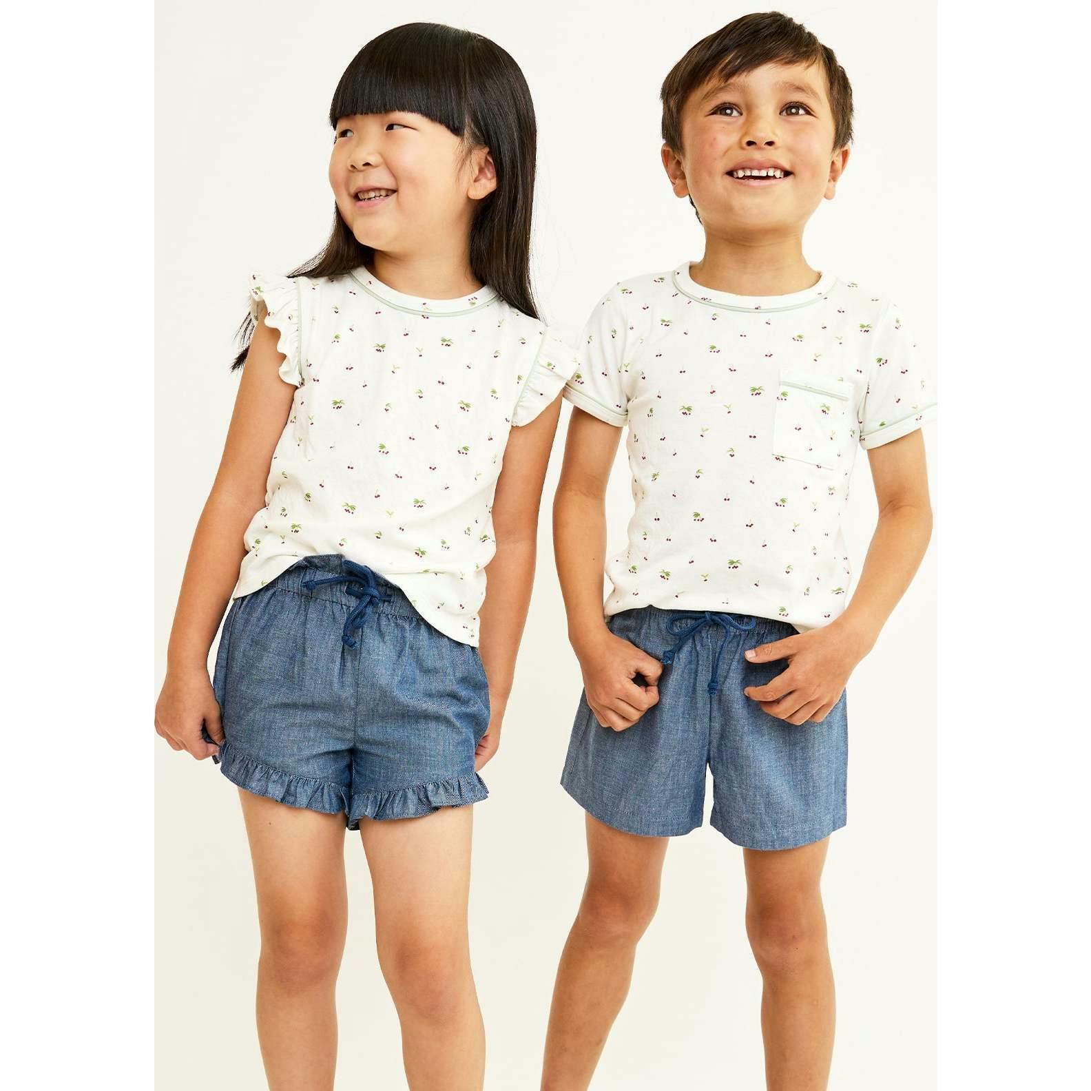 Stella Short
