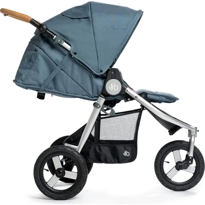 Indie Ocean All Terrain Stroller