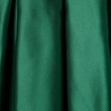 The Forever Evergreen Dress, green