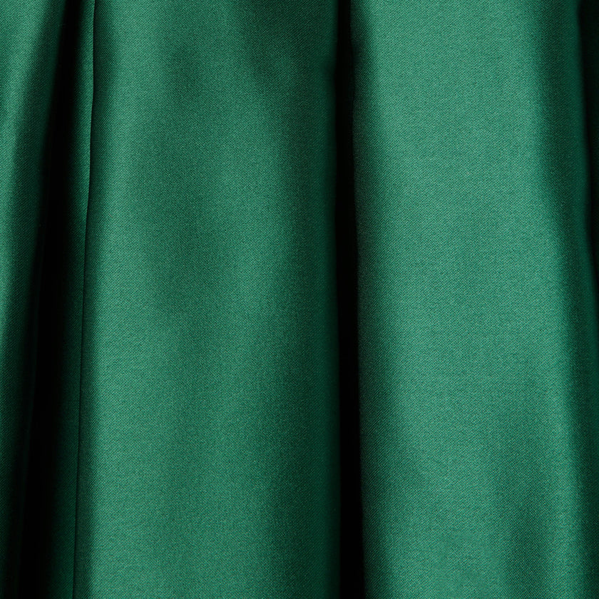 The Forever Evergreen Dress, green
