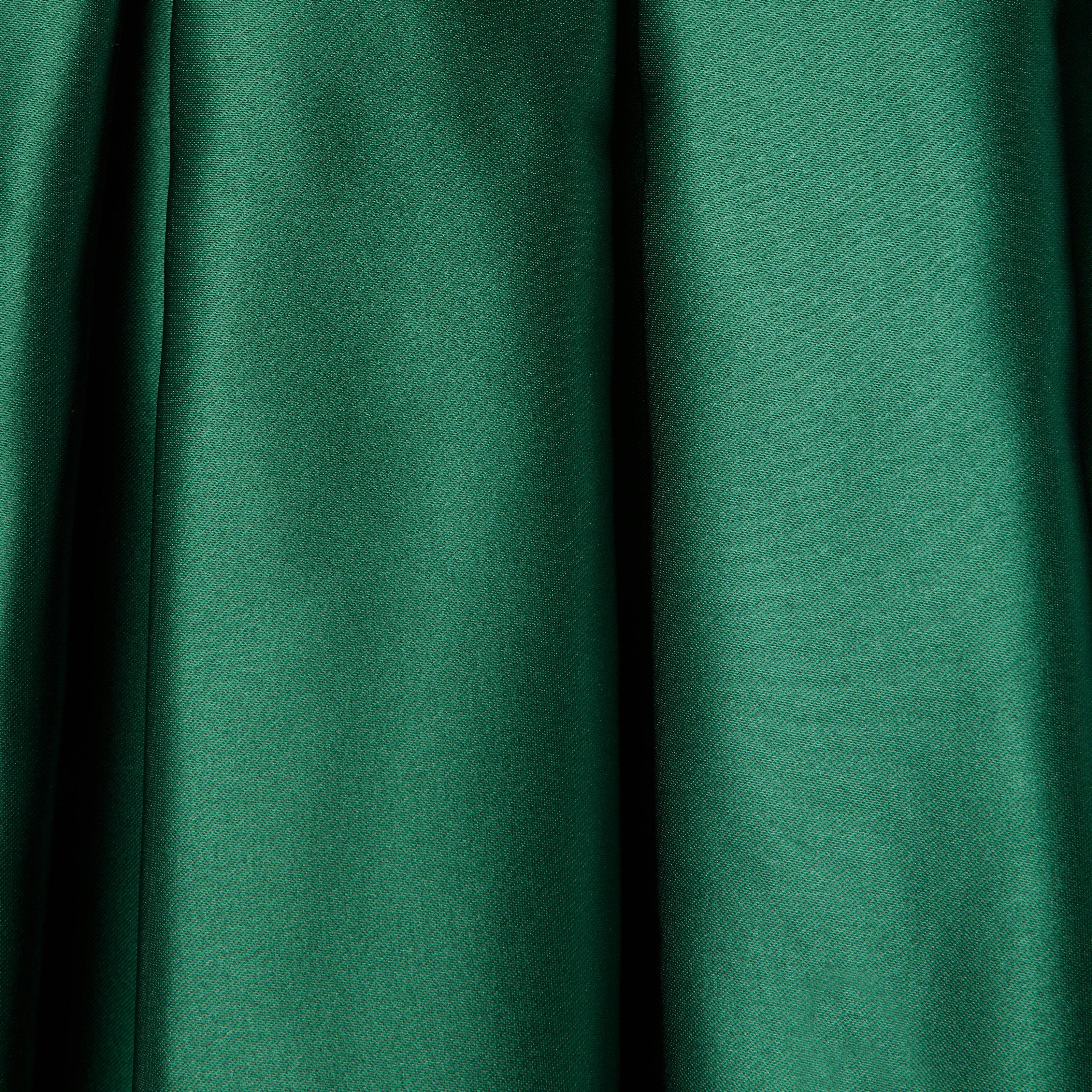 The Forever Evergreen Dress, green