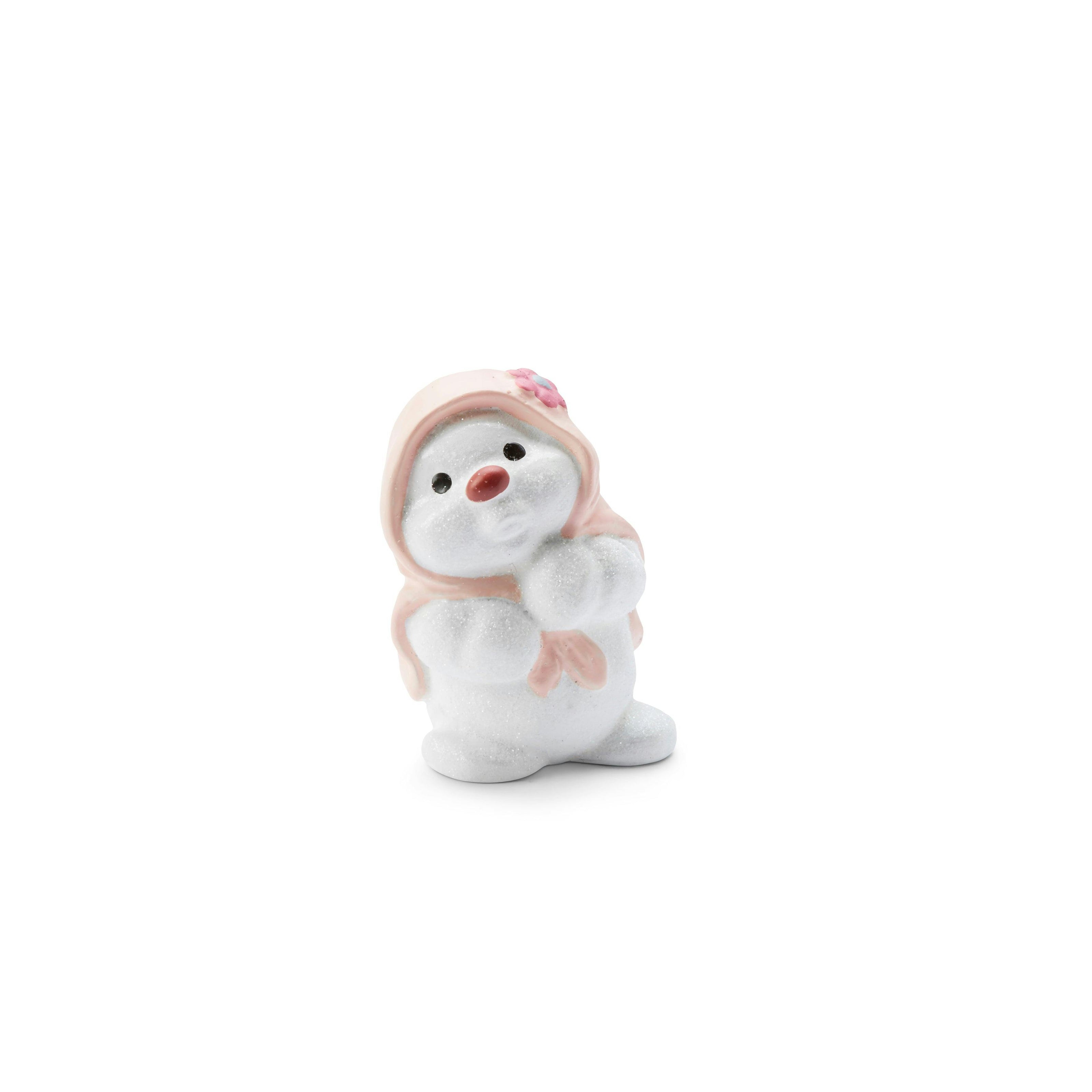 Ejno & Elma Snowmen