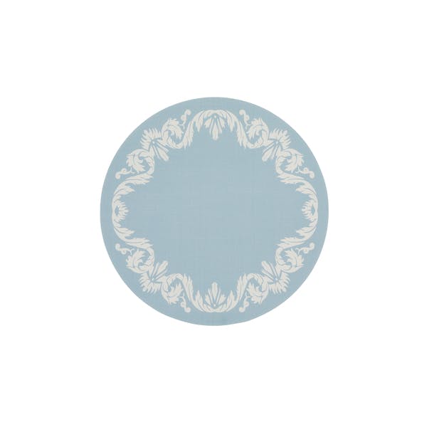 Scroll Placemat