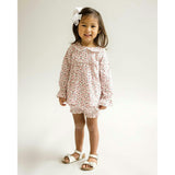 Colette Peter Pan Collar Set
