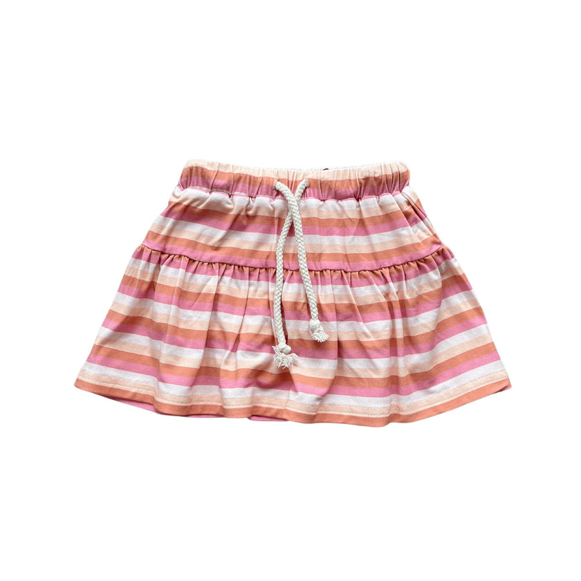 Girl's Skort