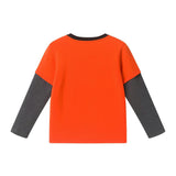 Boys Halloween Twofer Tee | Official Candy Tester