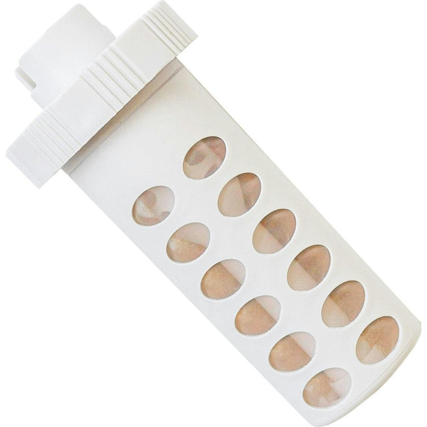 Universal Demineralization Filter