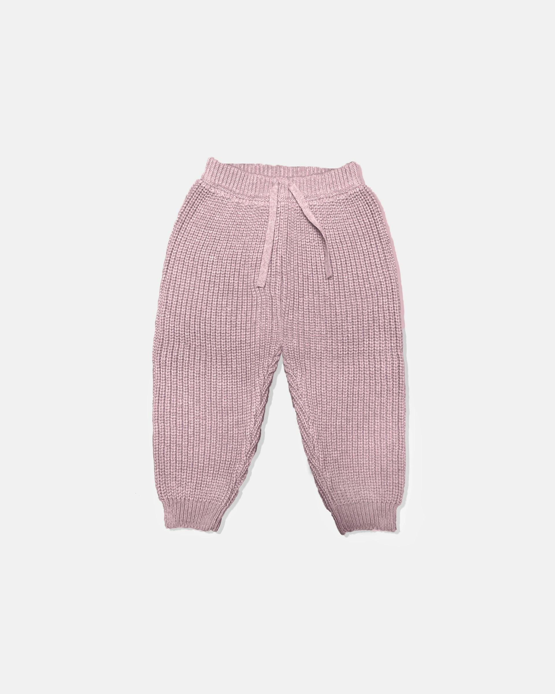 Lounge Pants - Chunky Tennis