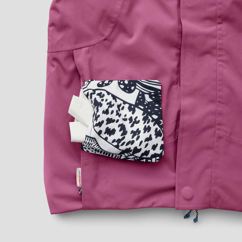 Neve snow jacket