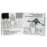 Gus Soft Toy & Infant Novel Set