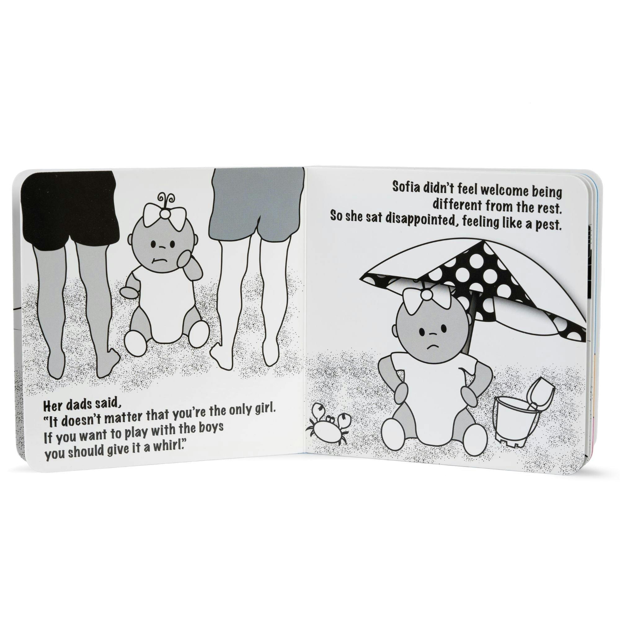 Gus Soft Toy & Infant Novel Set