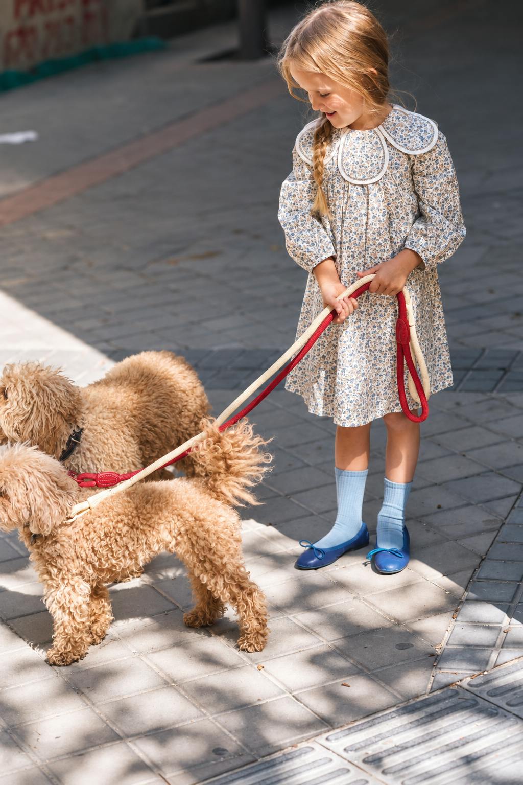 Clementine dress