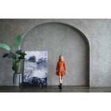 Lia dress (alloy-orange)