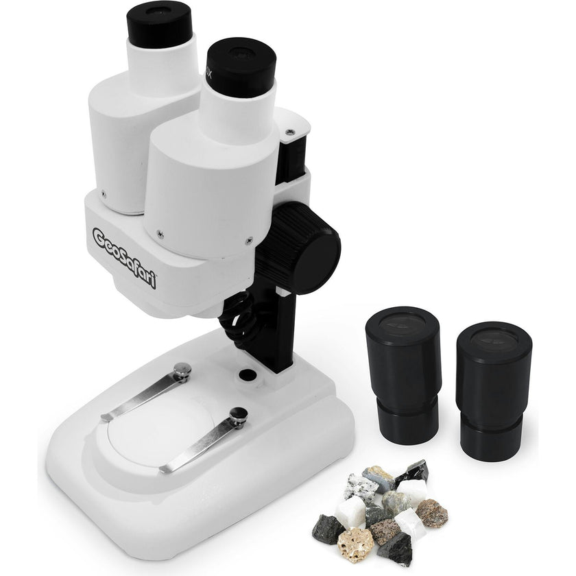 GeoSafari® Stereoscope