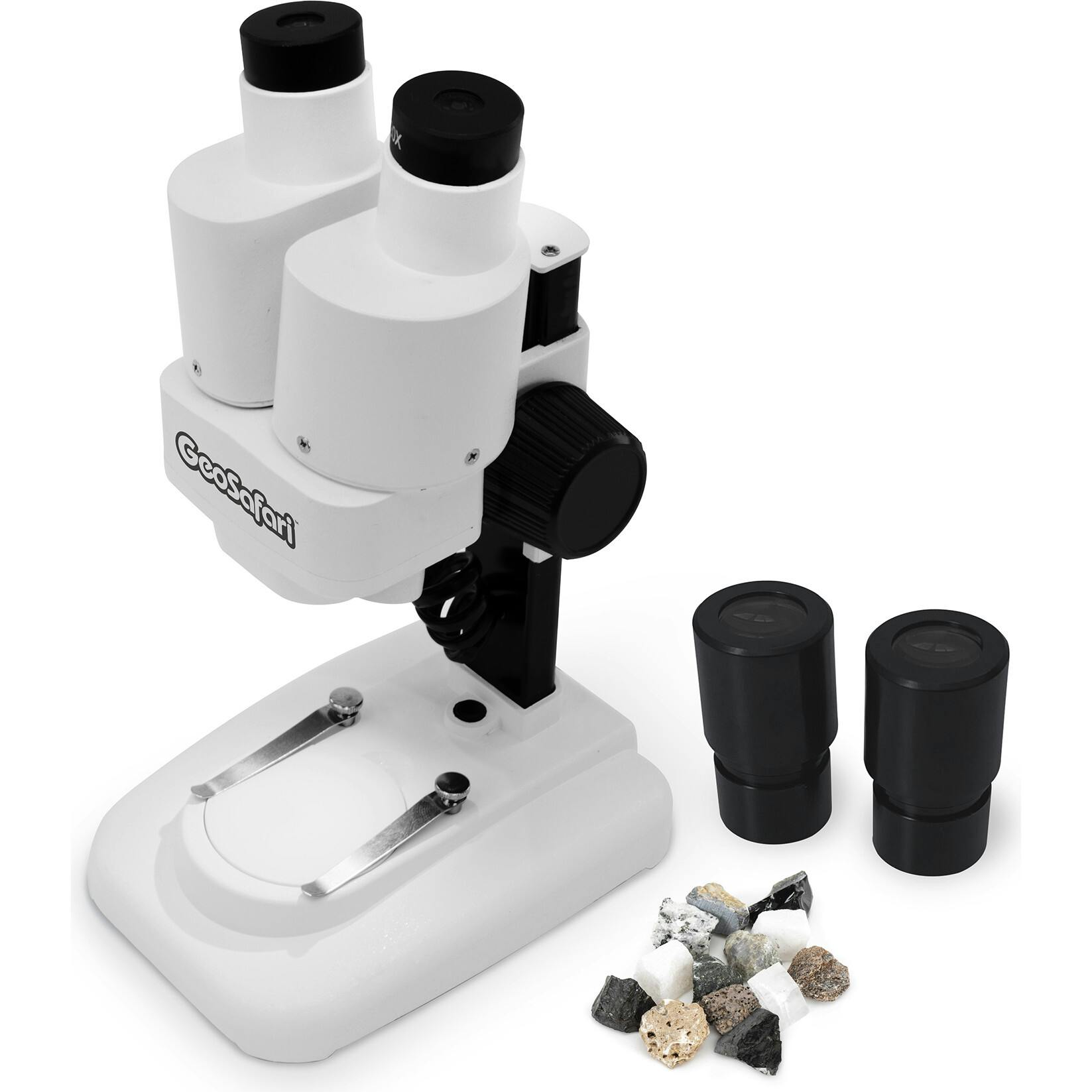GeoSafari® Stereoscope