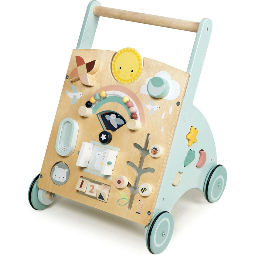 Sunshine Baby Activity Walker