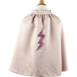 Super-duper Tutu, Cape & Mask