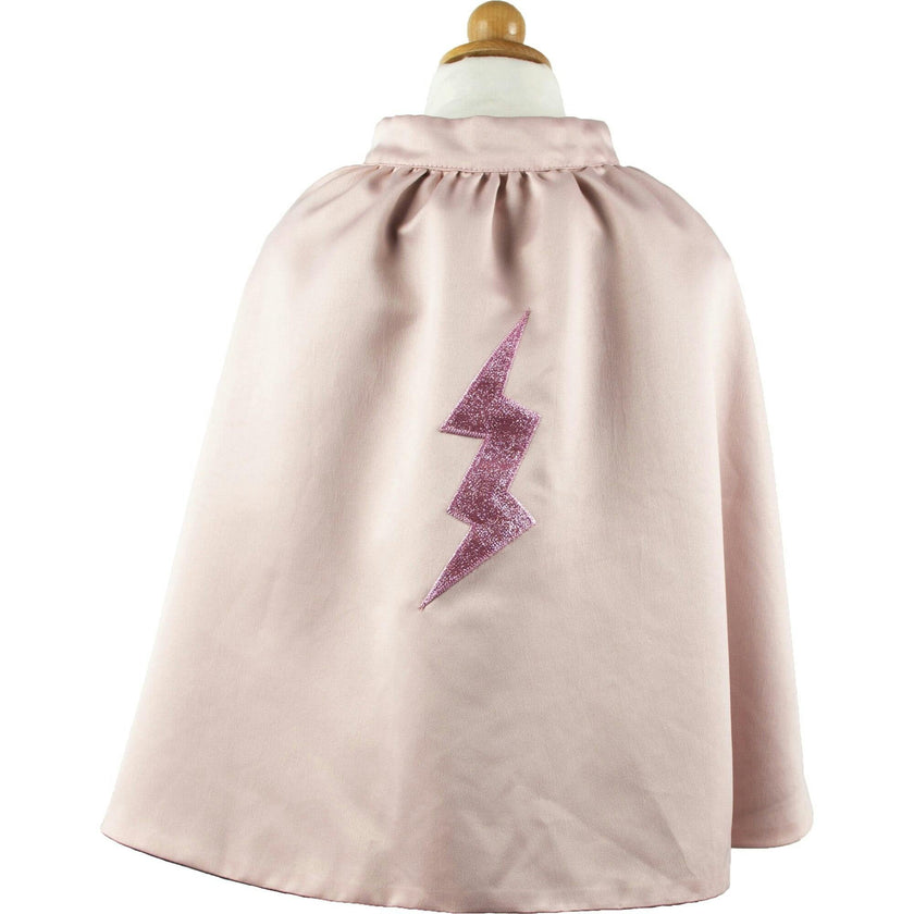 Super-duper Tutu, Cape & Mask
