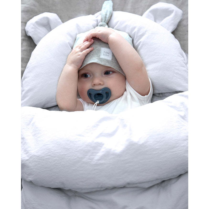 BebePOD Airey Detachable Cover Sleep Pod