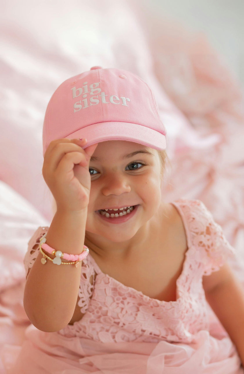 Big Sis Bracelet