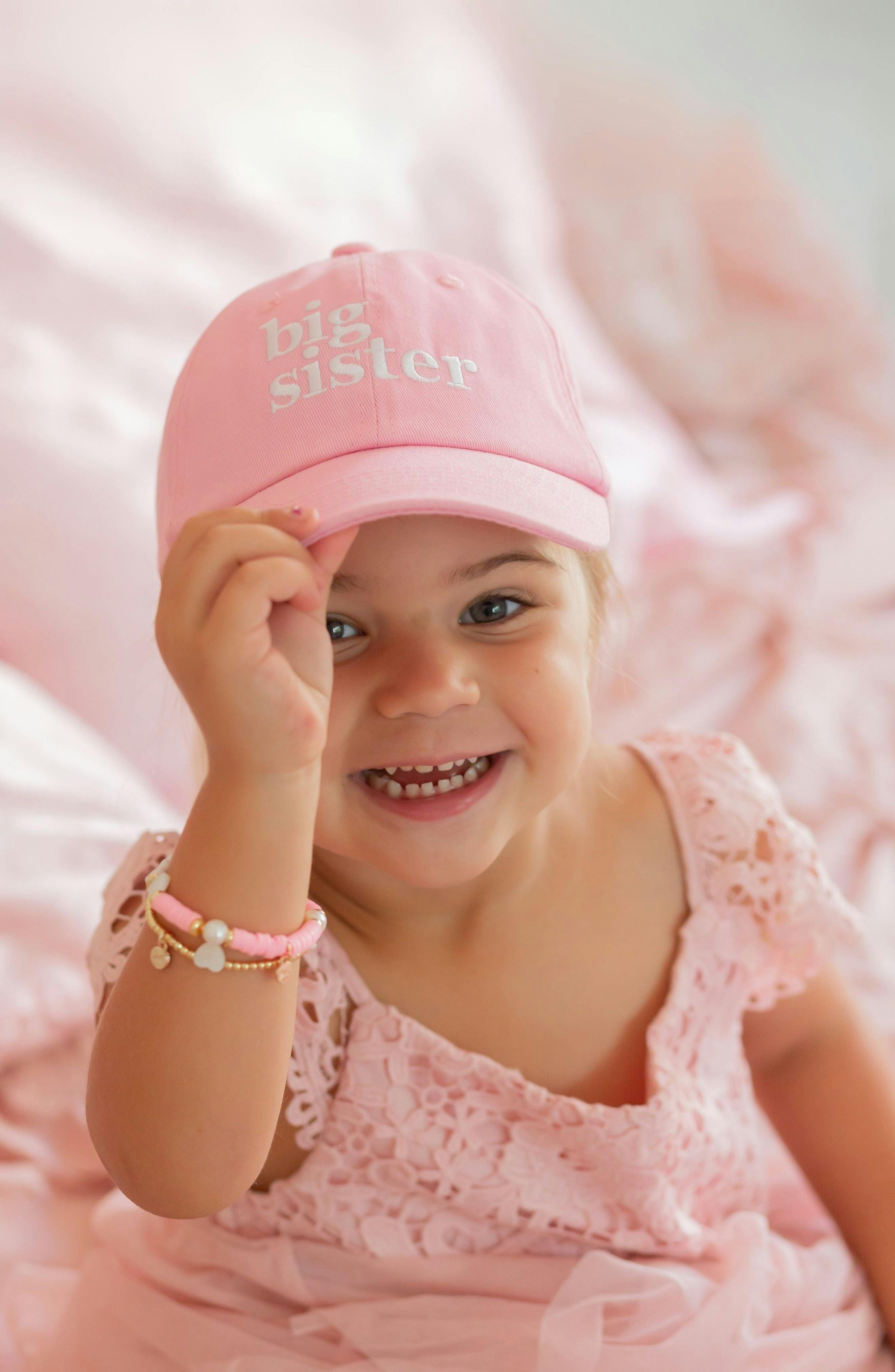 Big Sis Bracelet
