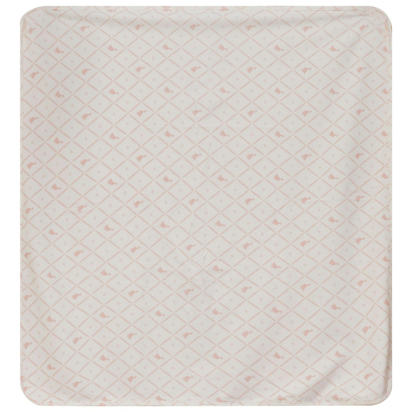 Goose Allover Print Blanket