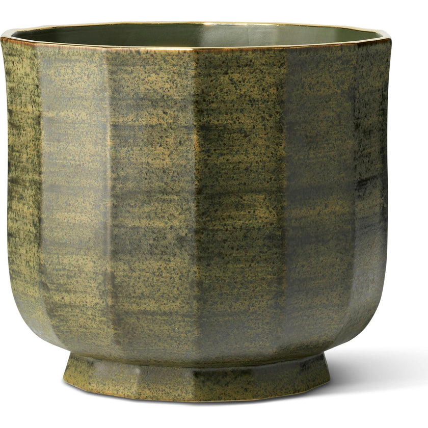 Delmara Large Cachepot
